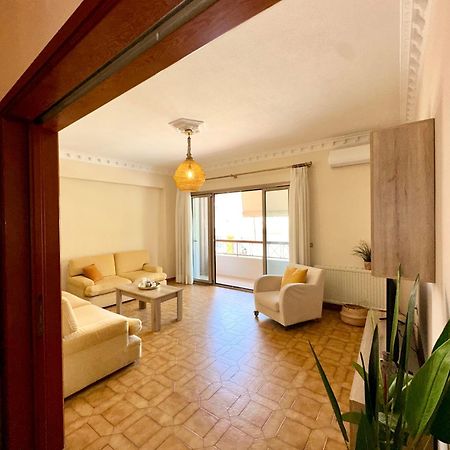 Citycenter Apartment Argostoli  Eksteriør billede