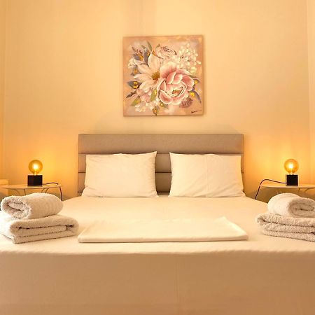 Citycenter Apartment Argostoli  Eksteriør billede