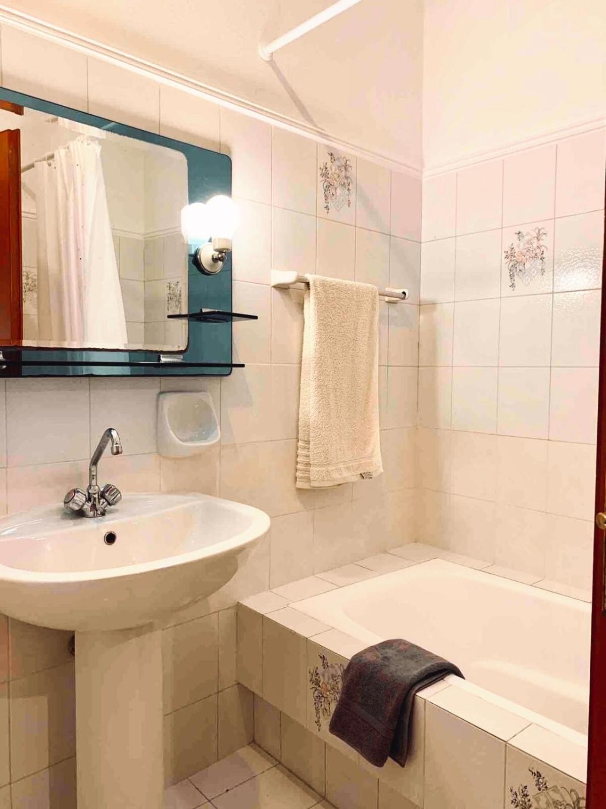 Citycenter Apartment Argostoli  Eksteriør billede
