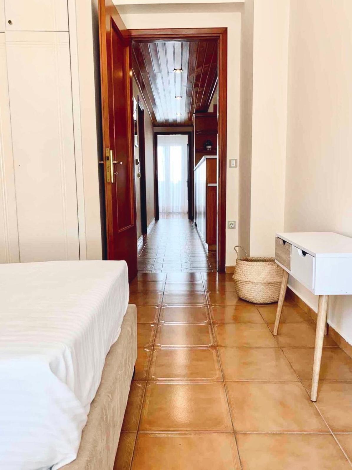 Citycenter Apartment Argostoli  Eksteriør billede