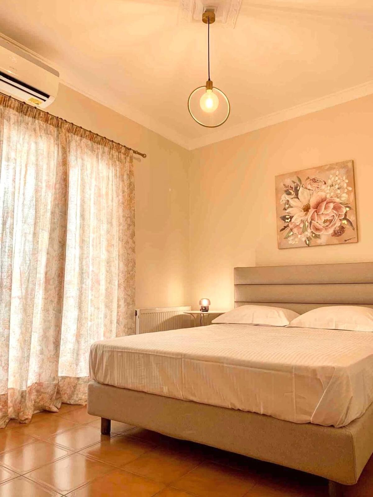 Citycenter Apartment Argostoli  Eksteriør billede