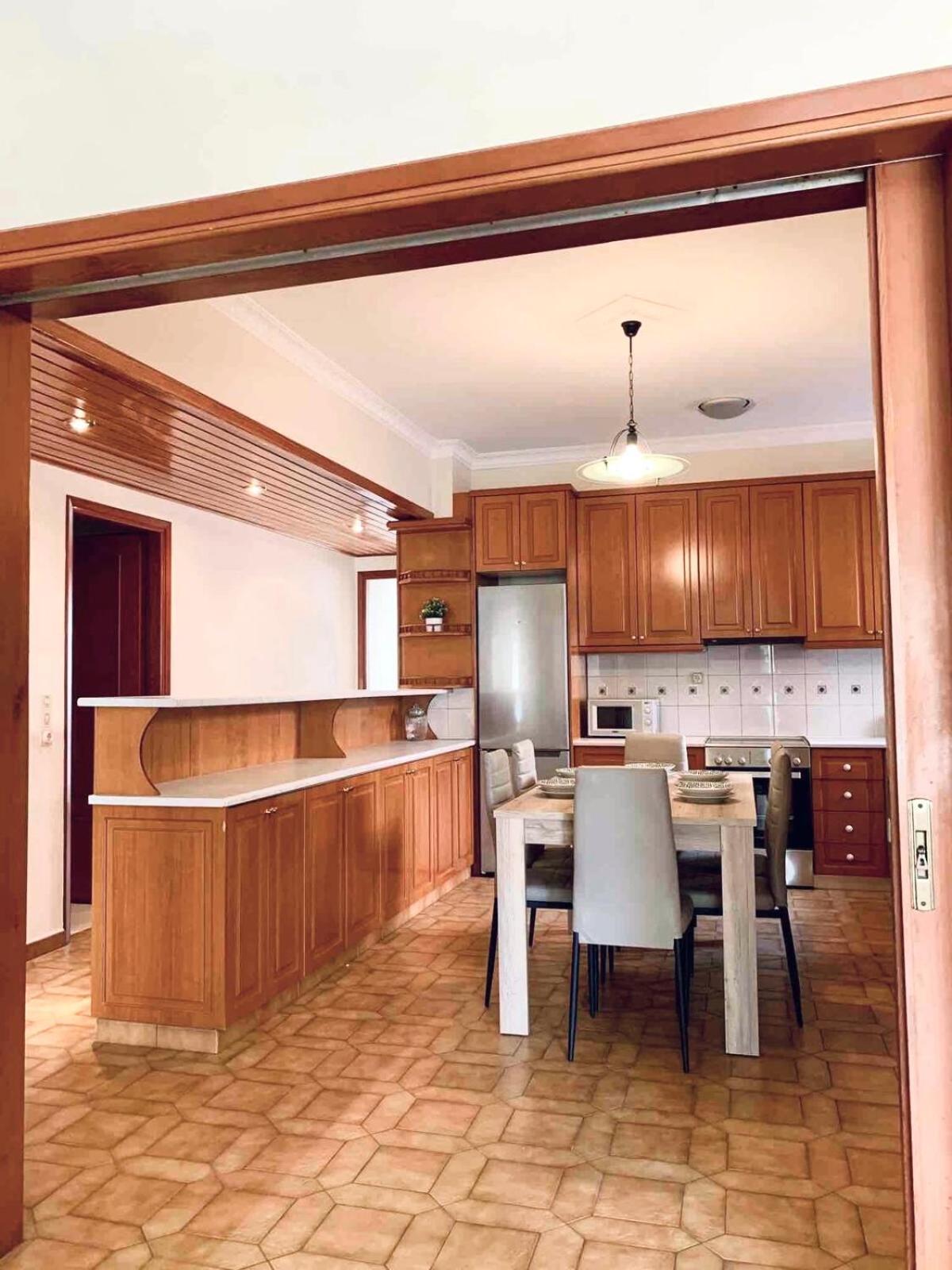 Citycenter Apartment Argostoli  Eksteriør billede