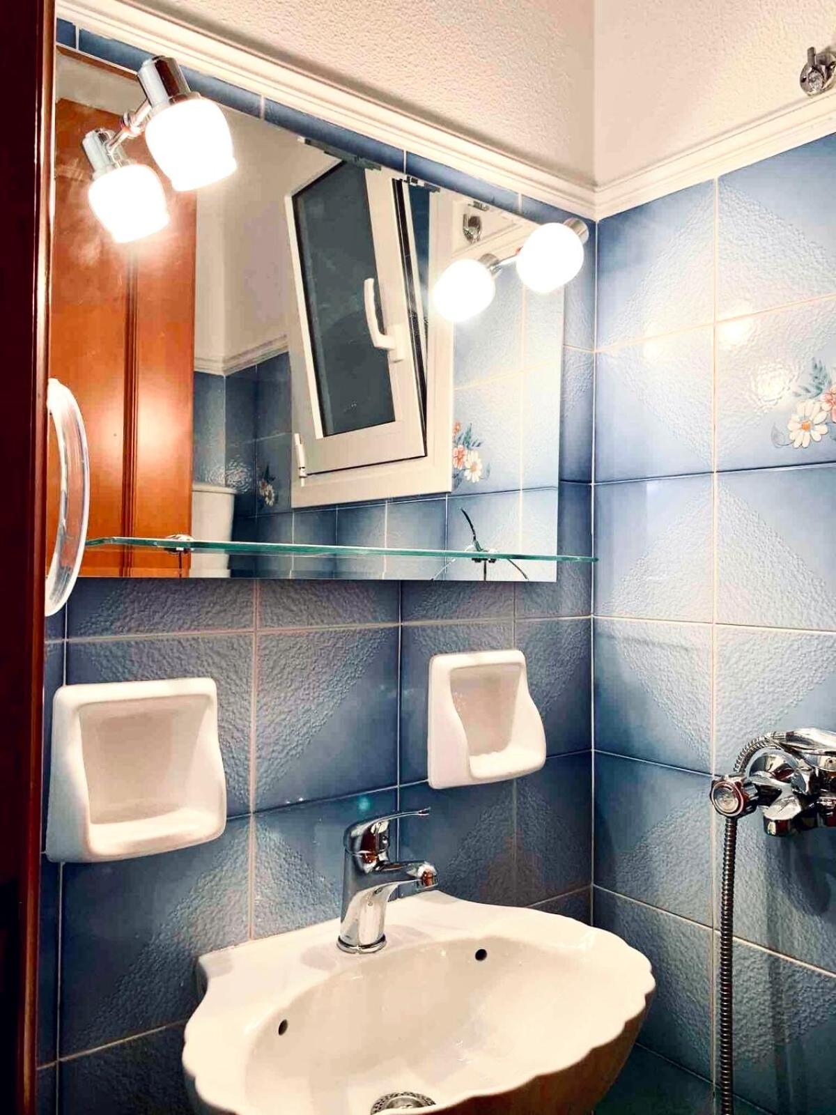 Citycenter Apartment Argostoli  Eksteriør billede