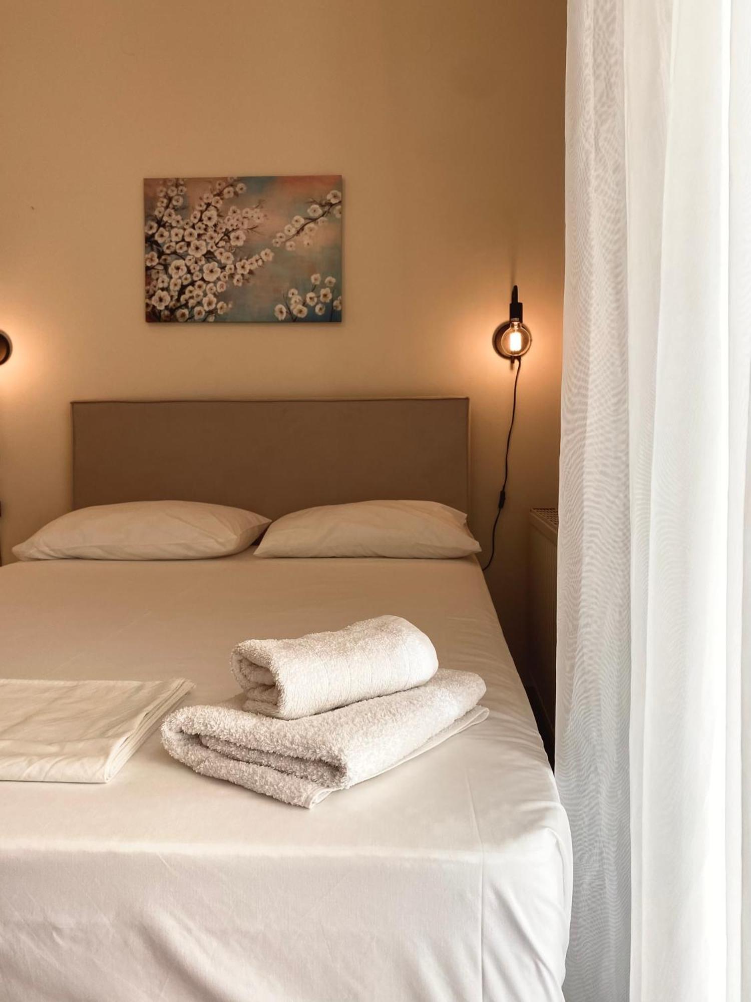 Citycenter Apartment Argostoli  Eksteriør billede